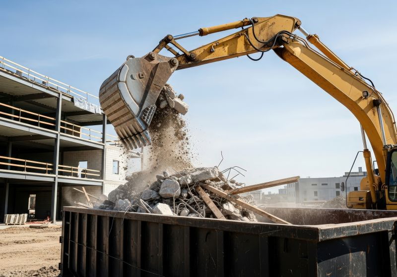 Professional Loading Crew