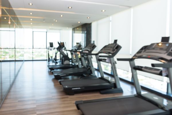 Treadmill Removal Service in Charleston