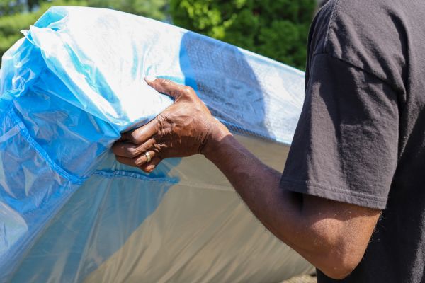 Mattress Disposal in Charleston