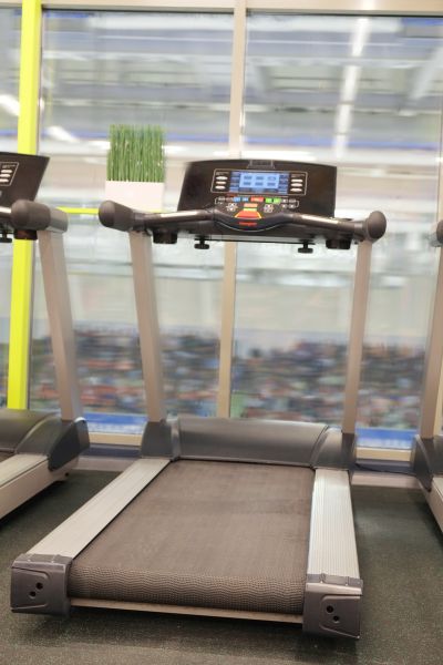 Treadmill Disposal in Charleston