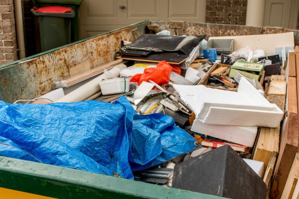 Junk Disposal in Charleston