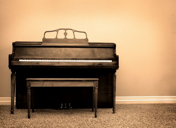 Piano Disposal Service in Charleston