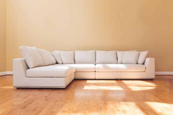 Sectional Disposal in Charleston
